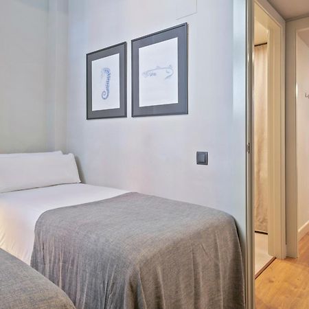 Uma Suites Barceloneta Beach Exterior photo