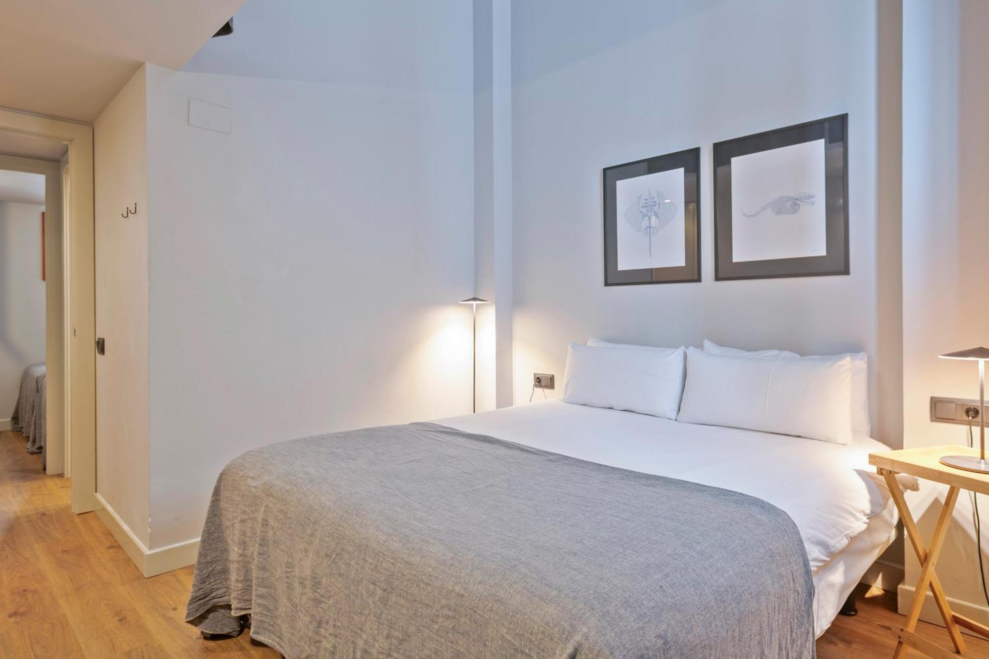 Uma Suites Barceloneta Beach Exterior photo