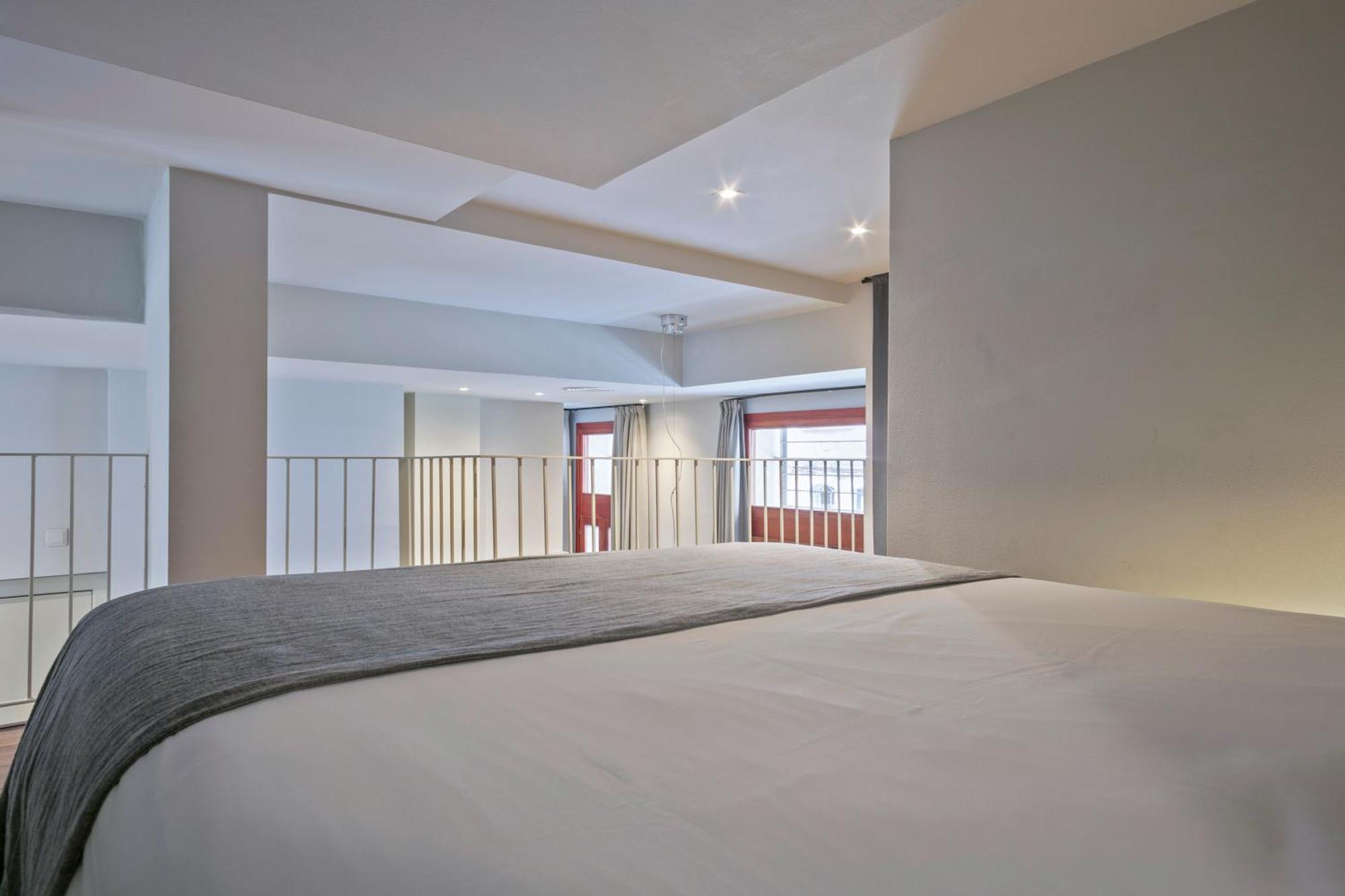 Uma Suites Barceloneta Beach Exterior photo