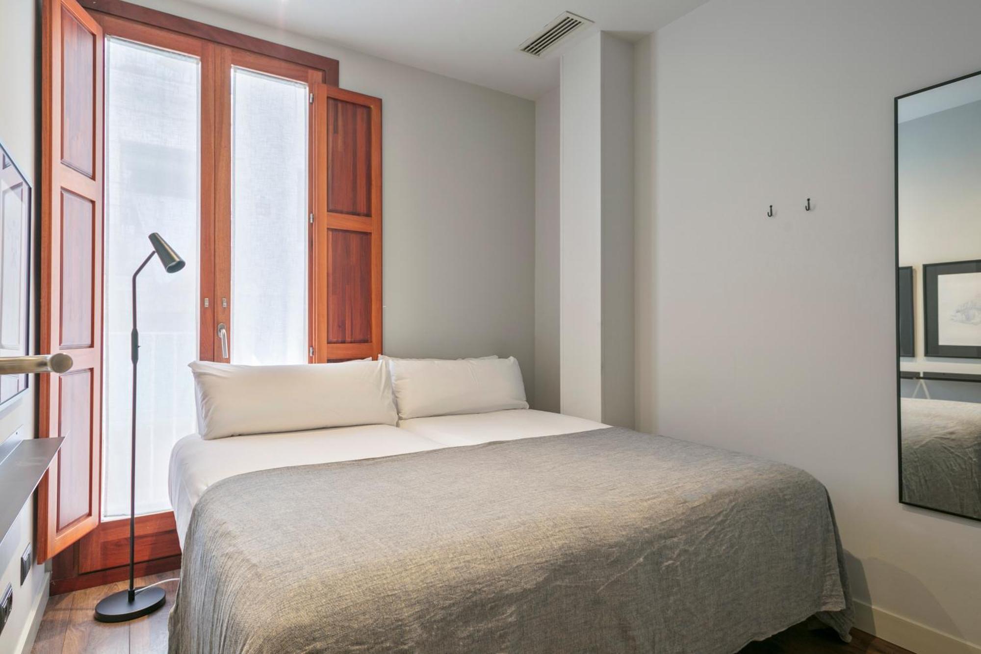 Uma Suites Barceloneta Beach Exterior photo